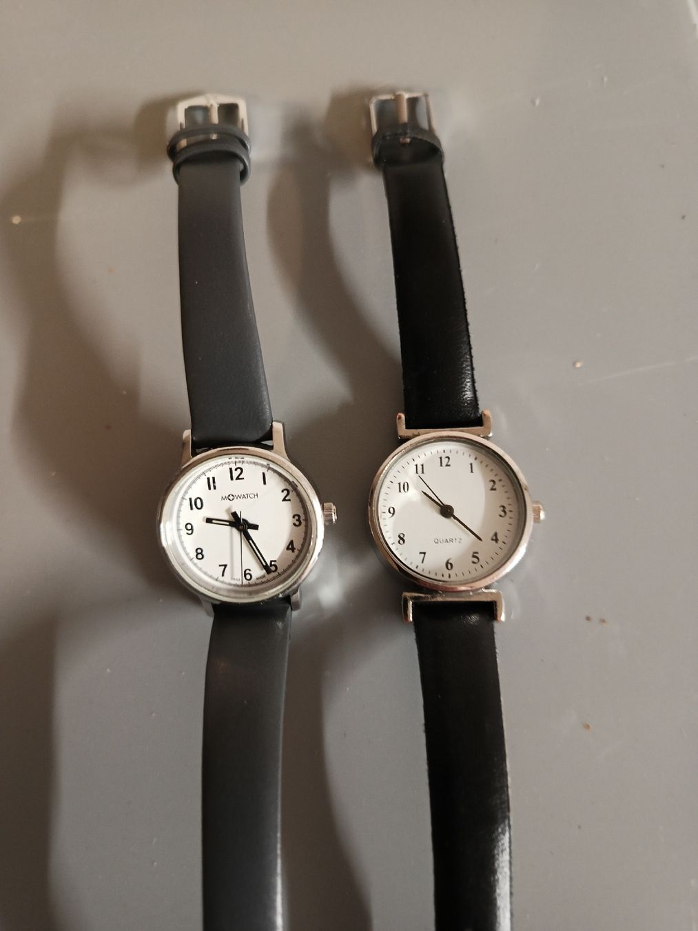 Orologi: Uhren im Lot – Usato da Speicherschwendi venduto da clepsydra66 3