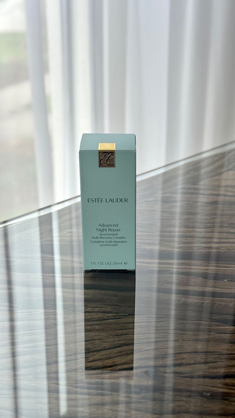 Estée Lauder Cura del viso: Estée Lauder Advanced Night Repair Serum 30ml – Nuovo e nell'imballaggio originale da Oberbüren venduto da ckroses 1