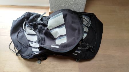 Cargobag Bags Connection Motorrad Tasche / Hecktasch ab 10.-