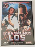 Erbarmungslos DVD-Action-Thriller-Klassiker-Film FSK 18