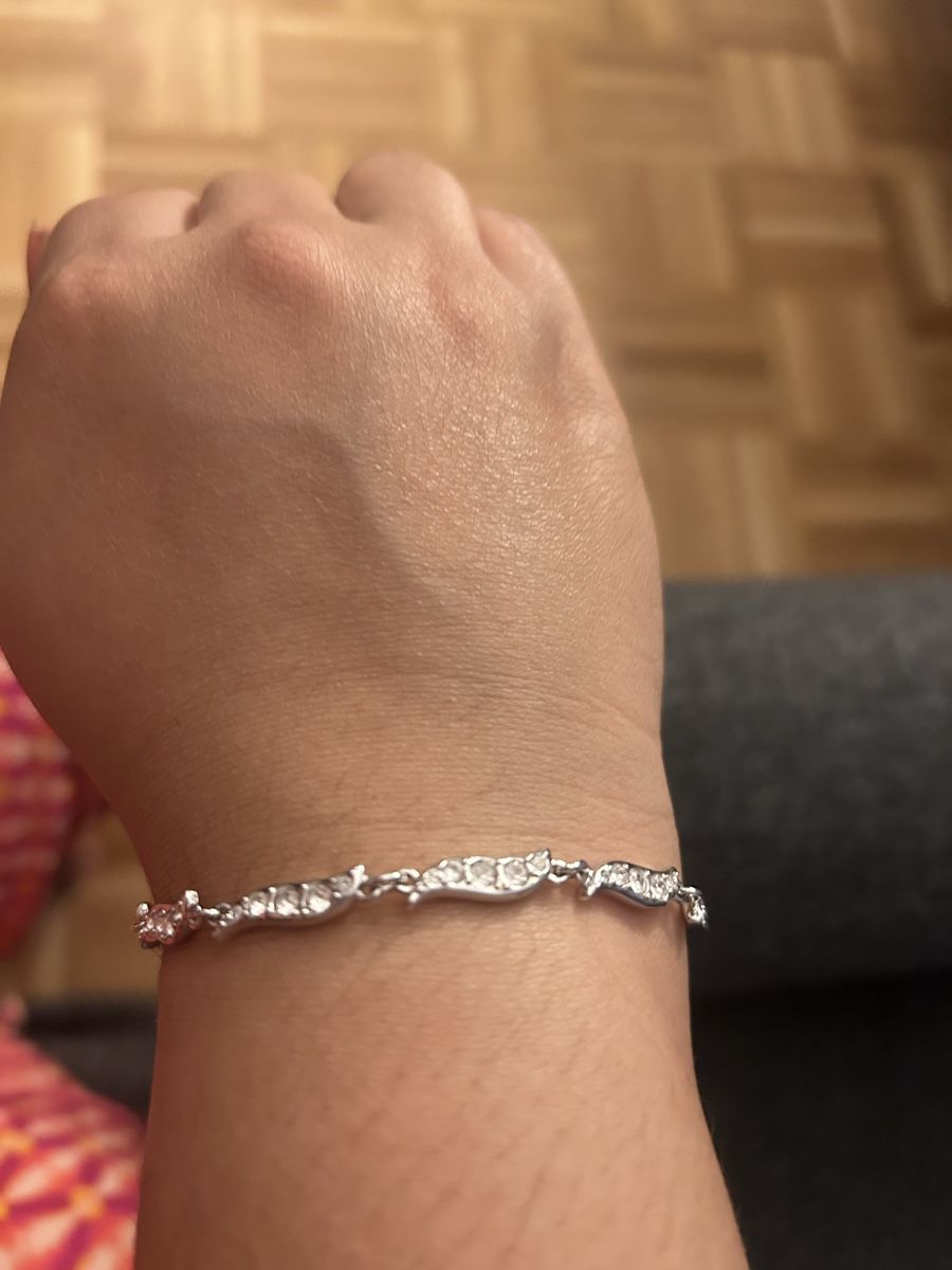 Swarovski Armbänder & -reifen: Swarovski Crystal Bracelet ✨ – Gebraucht aus Genève von nay_w9xz 2