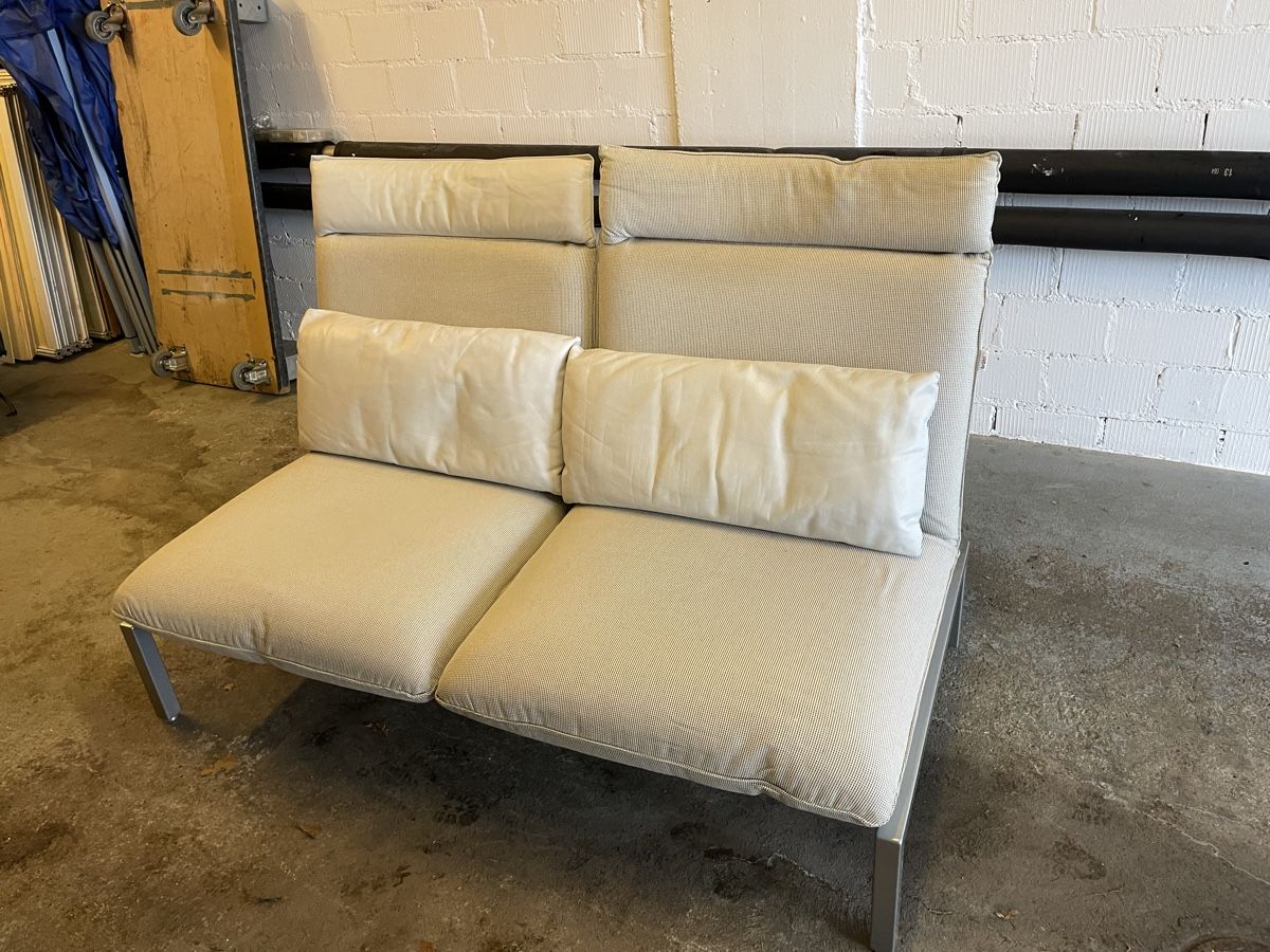 Sofas: Sofa von Brühl – Gebraucht aus St. Gallen von  2