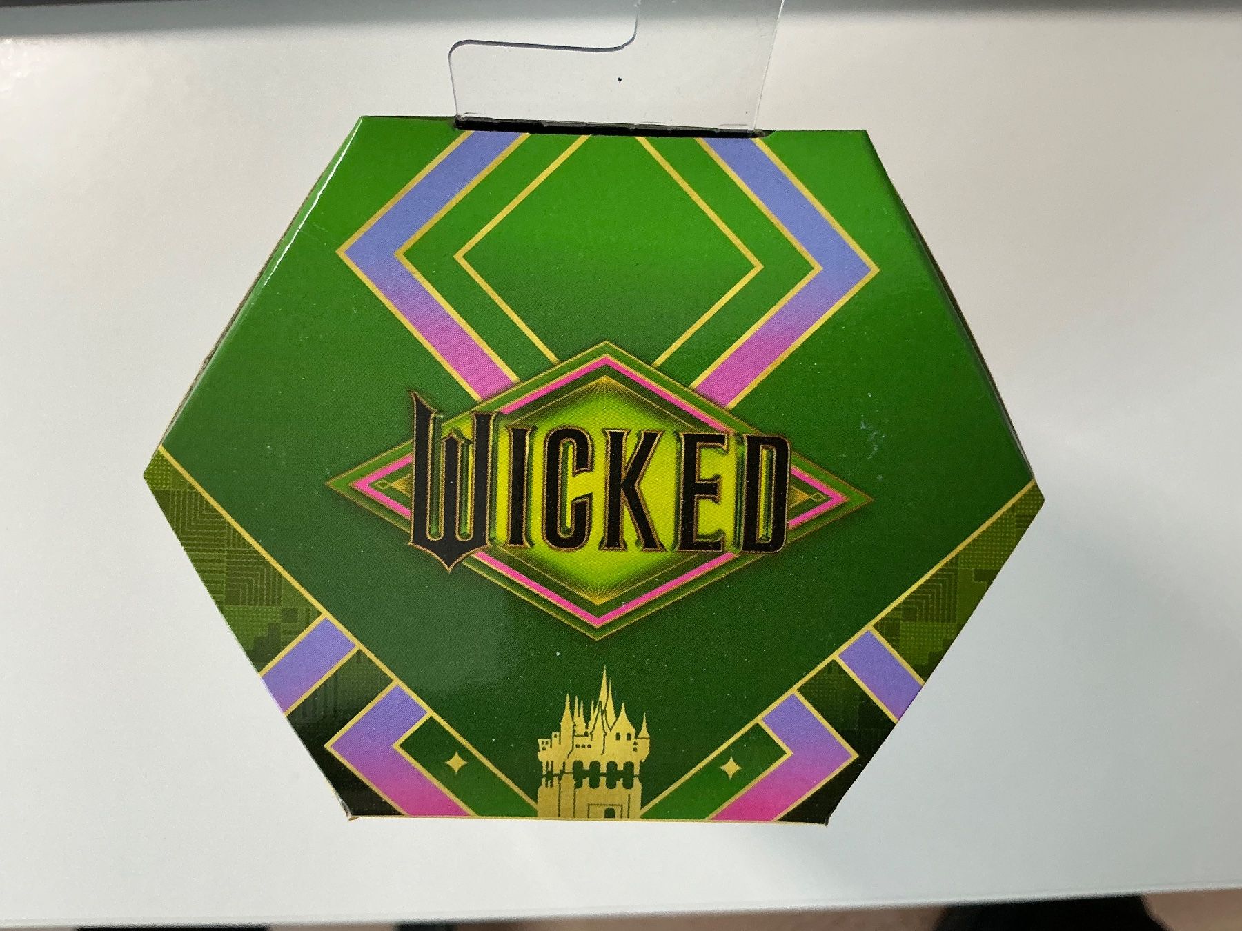 Giocattoli: Wicked Ballon Reveal – Nuovo (secondo la descrizione) da Möhlin venduto da karal 1