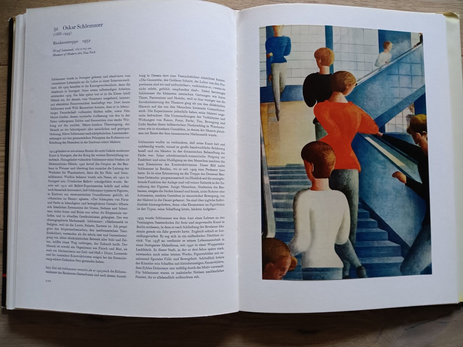 Libri: MALEREI UNSERES JAHRHUNDERTS Kunstbuch – Usato da Nussbaumen AG venduto da Lightblue 4
