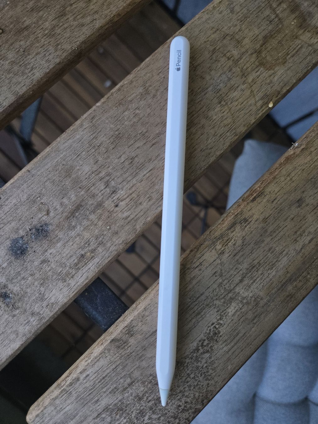 Apple Pencil 2 Gebraucht