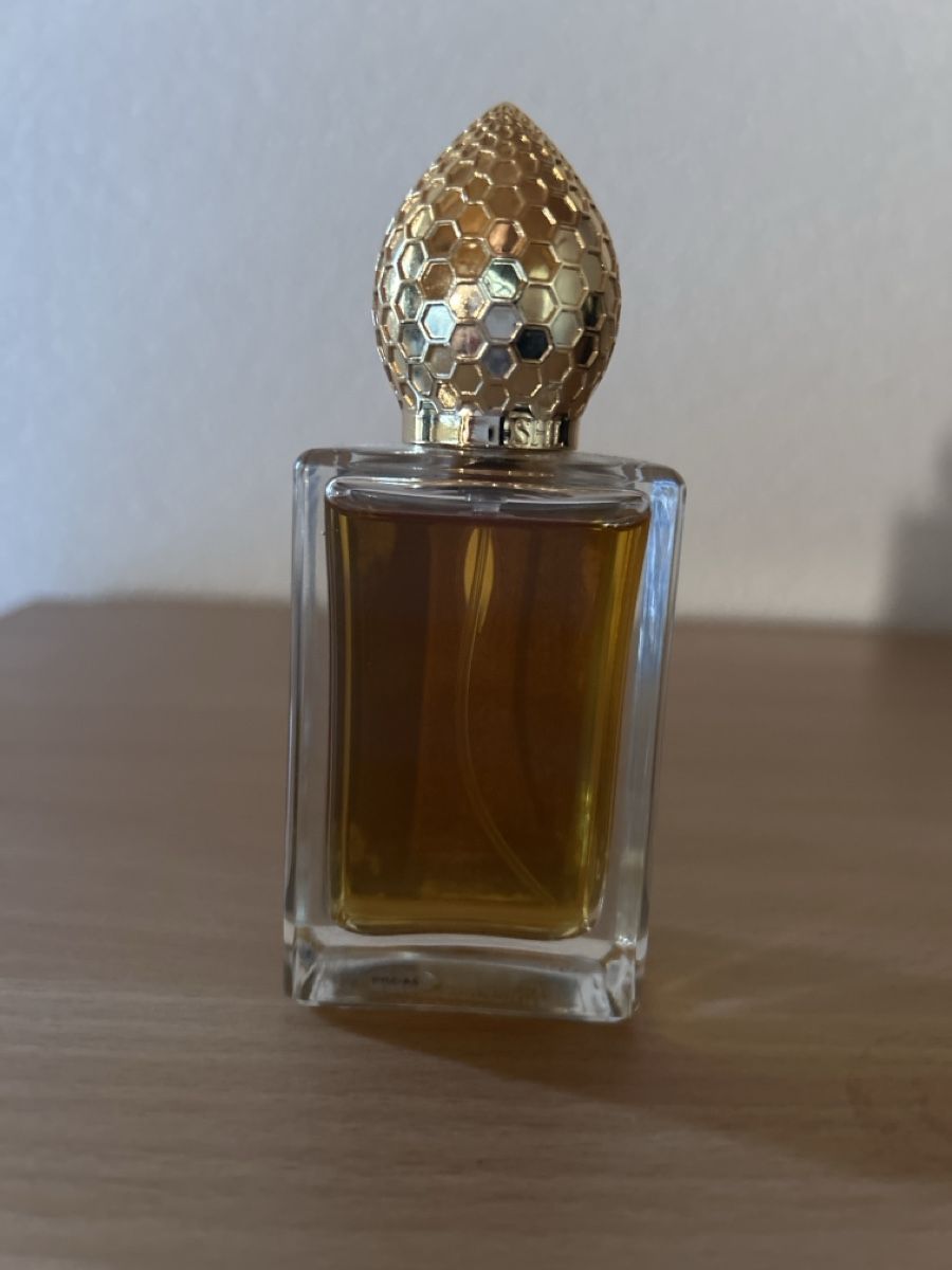 Parfum & Eau de Toilette: Stephane Humbert Lucas Taklamakan – Neu und originalverpackt aus Vétroz von sam_hx5l 1