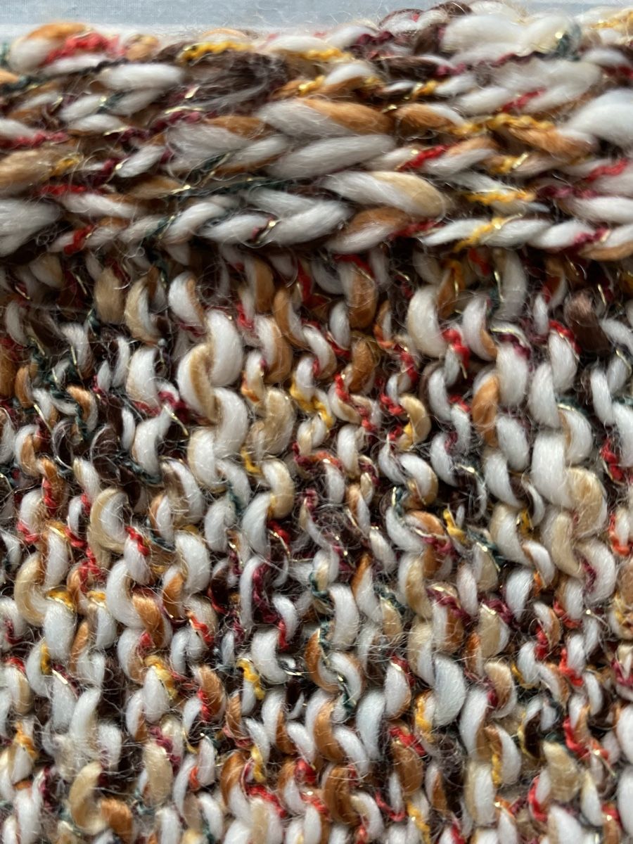 Copricapi, berretti & cappellini: Mütze und Loop – Usato da Ennenda venduto da mar_kz98 4