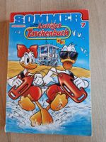 Lustiges Taschenbuch - Sommer