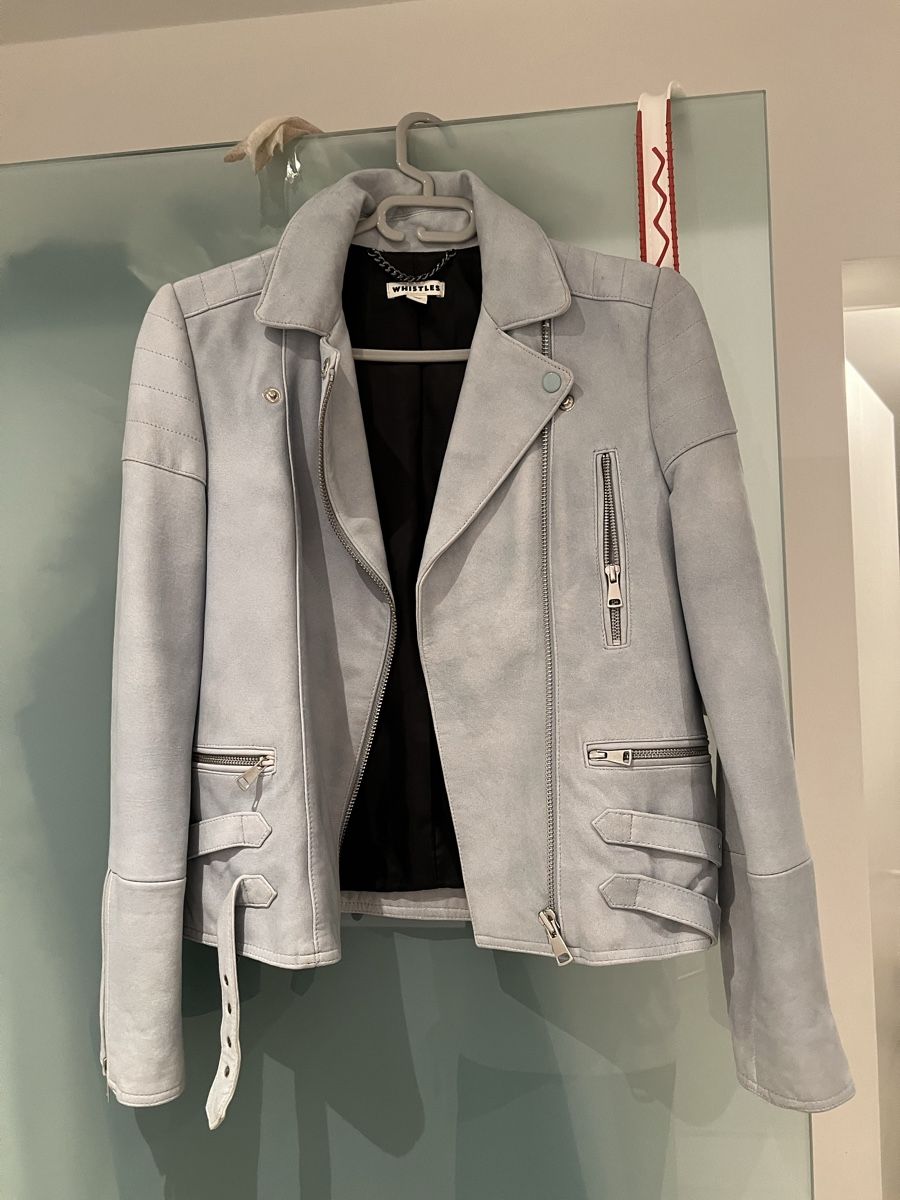 Jacken: Jacke – Gebraucht aus Wollerau von emelyvalerie