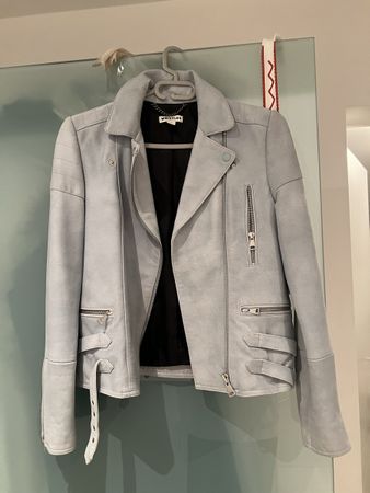 Jacke