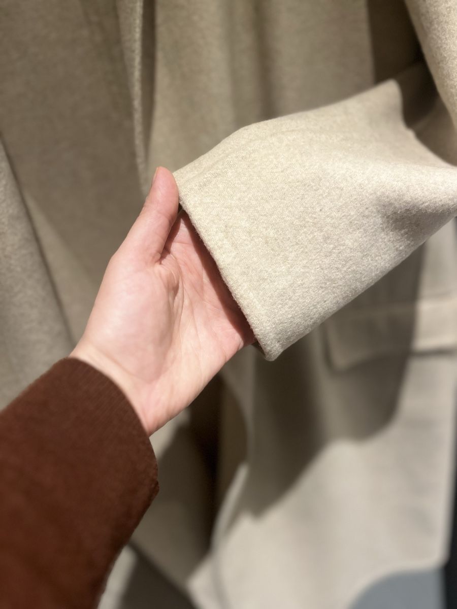Celine Cappotti: Céline (Phoebe Philo) Mantel Kaschmir – Nuovo (secondo la descrizione) da Erlinsbach venduto da anfrimon 5