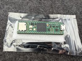 PJRC Teensy 4.1 microcontroller