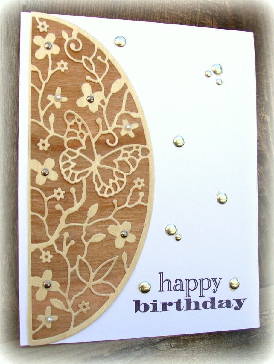 Sciablone: Memory Box Die ** Delicate Butterfly ** – Nuovo e nell'imballaggio originale da Rubigen venduto da rofi100 4