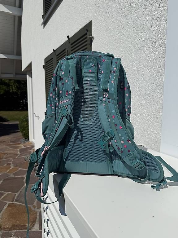 Sacs & sacs à dos: Ergobag Schulthek – D'occasion à Buonas par slumberland 3