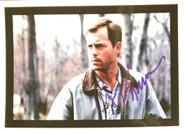 Greg Kinnear Autogramm signiert Foto 13x18cm