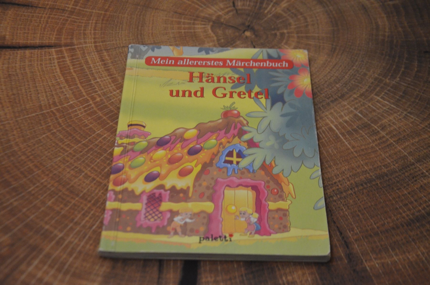 Livres: KINDERBUCH – D'occasion à Chiasso par Dolly015