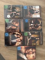 Elementary Komplette Serie DVD