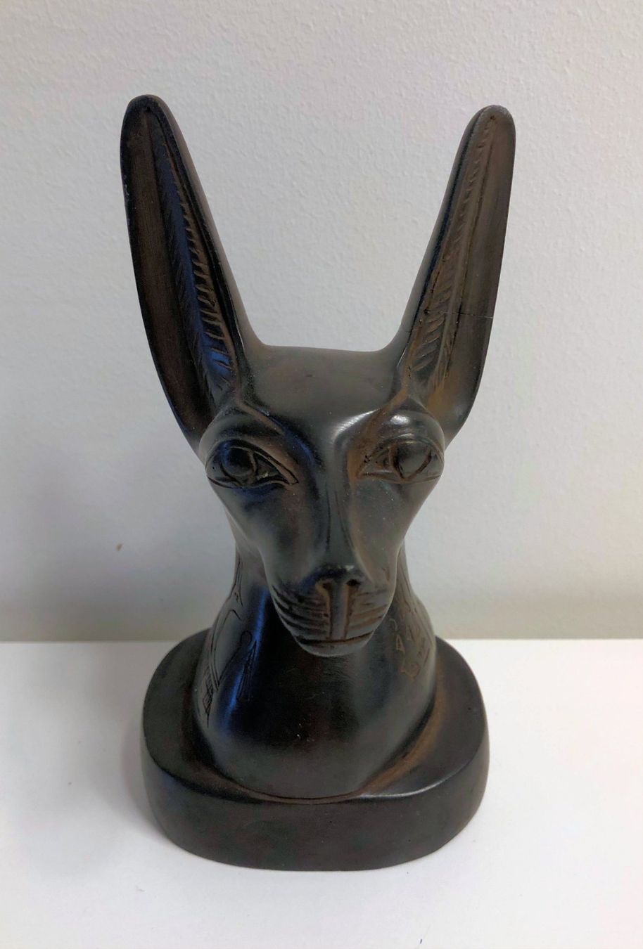 Statuette: Figur Anubis – Usato da Rüti ZH venduto da Jasna89