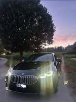 BMW 218i Gran Coupé M Sport