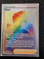 Astralglanz / Grant 203/189 Rainbowkarte