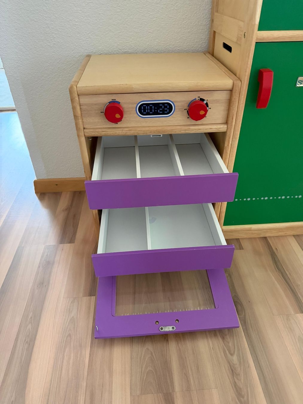 Giocattoli: Kinderspielzeugküche – Usato da Frauenfeld venduto da sim0102 5