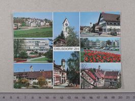 Dielsdorf ZH