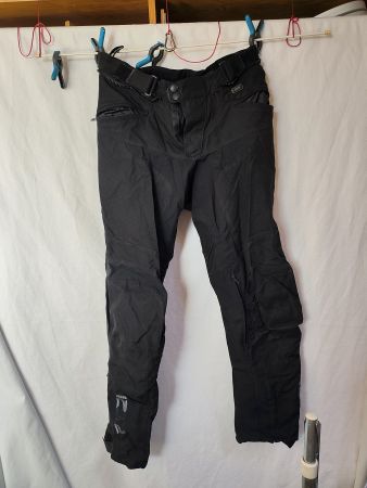 IXS Motohose L