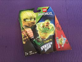 LEGO Ninjago 70681 Spinjitzu Slam Lloyd neuf