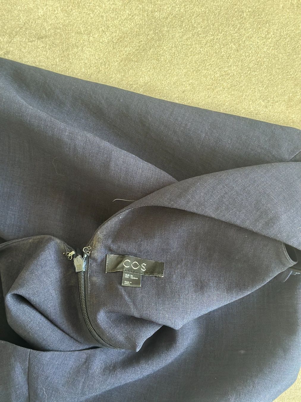 Cos Vestiti: Dress COS – Usato da Lugano venduto da _tuttifrutti_ 3