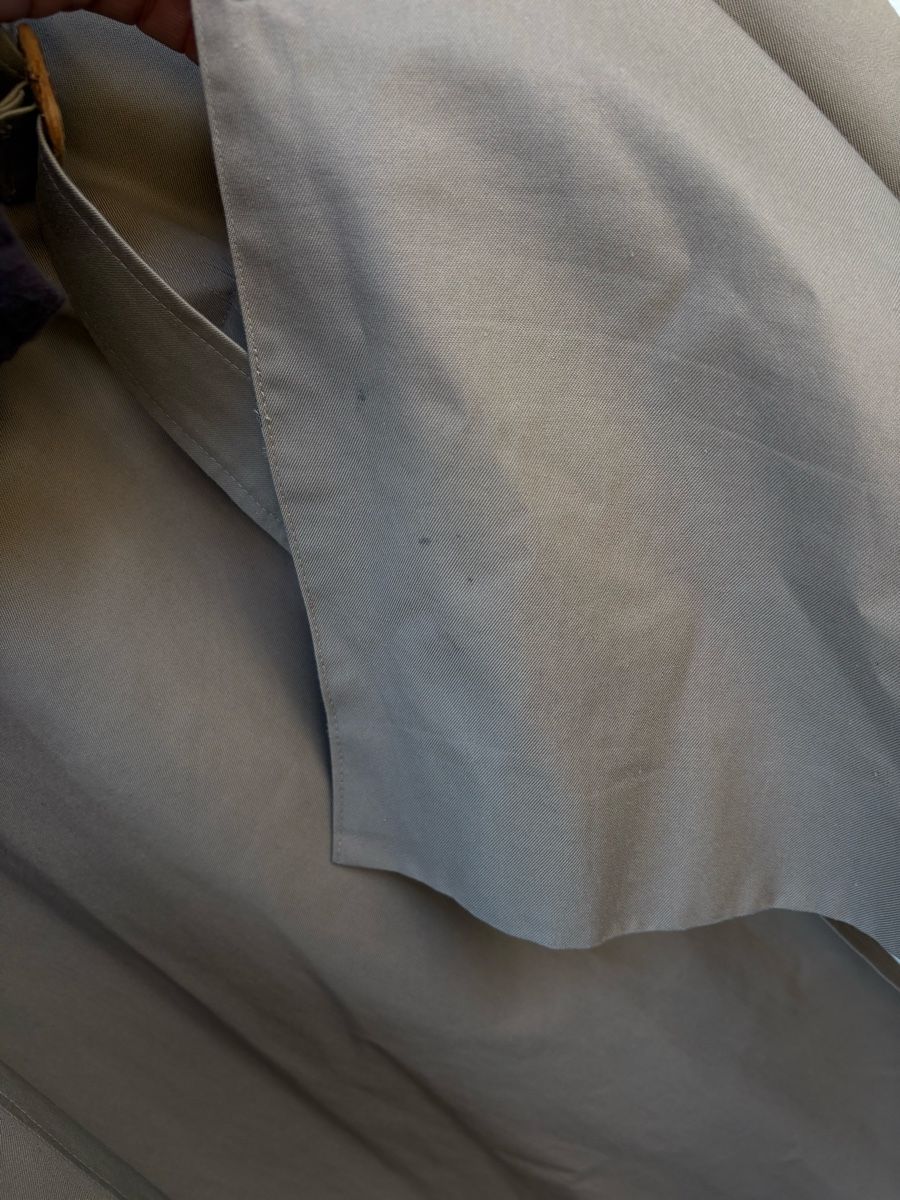 Burberry Cappotti: Burberry Trenchcoat – Usato da Bern venduto da Ivvy 6