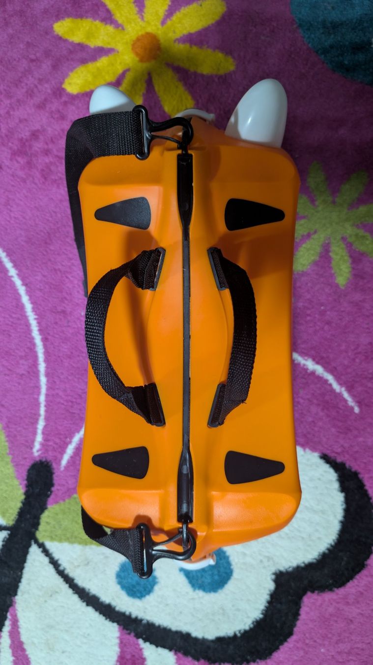 Trunki Valises de voyage: Valise pour enfant "Trunki Tipu Tigre Tipu" – D'occasion à Thônex par AlexEnSuisse 5