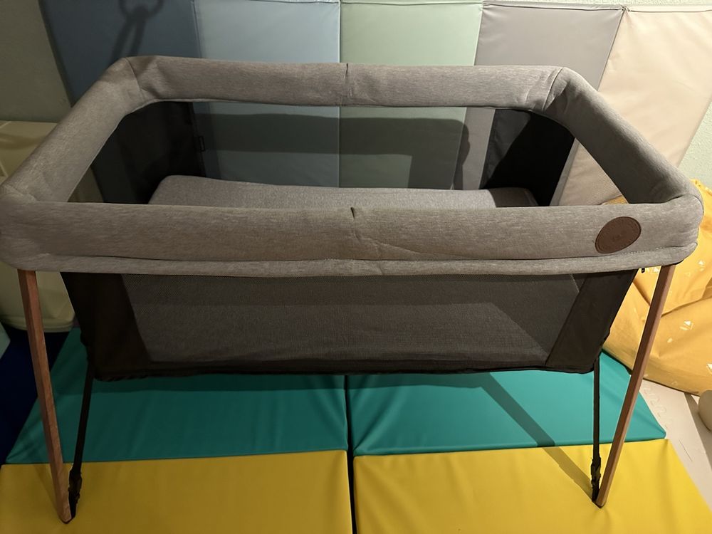 Maxi Cosi Iris Travel Cot Kaufen auf Ricardo