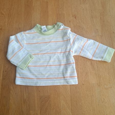 Pullover Grösse 68