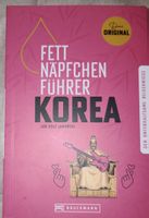 Fettnäpfchenführer Korea von Jan-Wolf Jankowski 