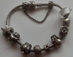 Bracelet Pandôra en argent 925