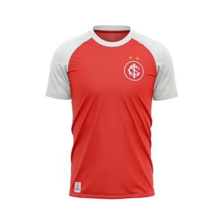 Internacional Porto Alegre Classic Retro Trikot -Grösse: M