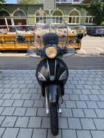 PIAGGIO LIBERTY 125 CC