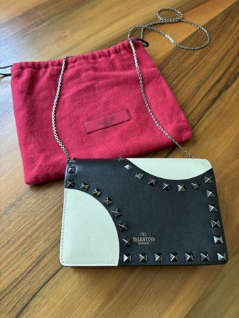 Valentino Garavani Rockstud Tasche – NEU & ungetragen