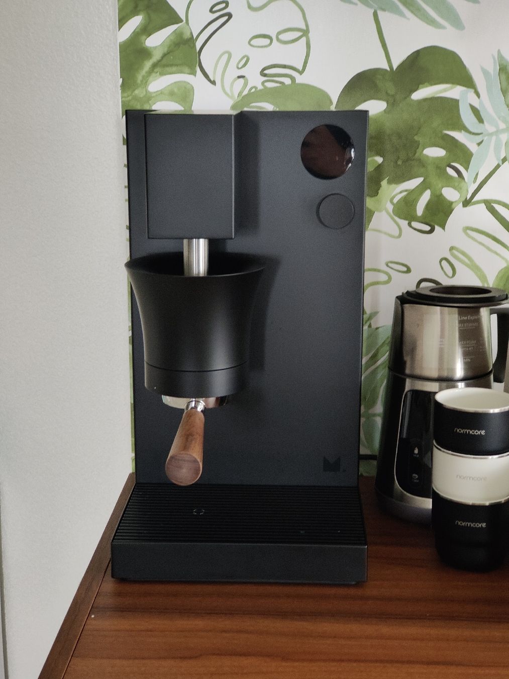 Kaffeemaschinen & Espressomaschinen: Meticulous Espresso  – Gebraucht aus Klingnau von Eggeli