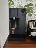 Meticulous Espresso 