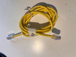 Ethernet Netzwerkkabel 1.8 Meter