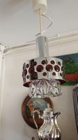 Schöne 70er Deckenlampe