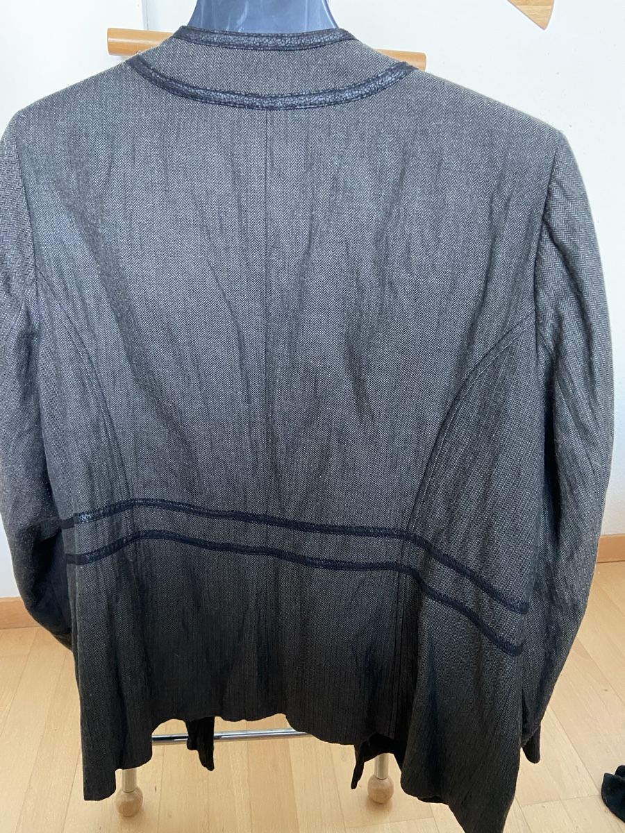 Bonita Giacche: Jacke von Bonita – Nuovo (secondo la descrizione) da Dachsen venduto da Jimmy0 3