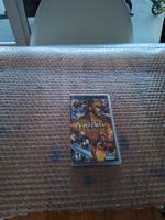 Untold Legends Brotherhood of the Sword  - PSP US Version