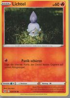 TCG POKEMON Verlorener Ursprung DE LOR 024 Lichtel