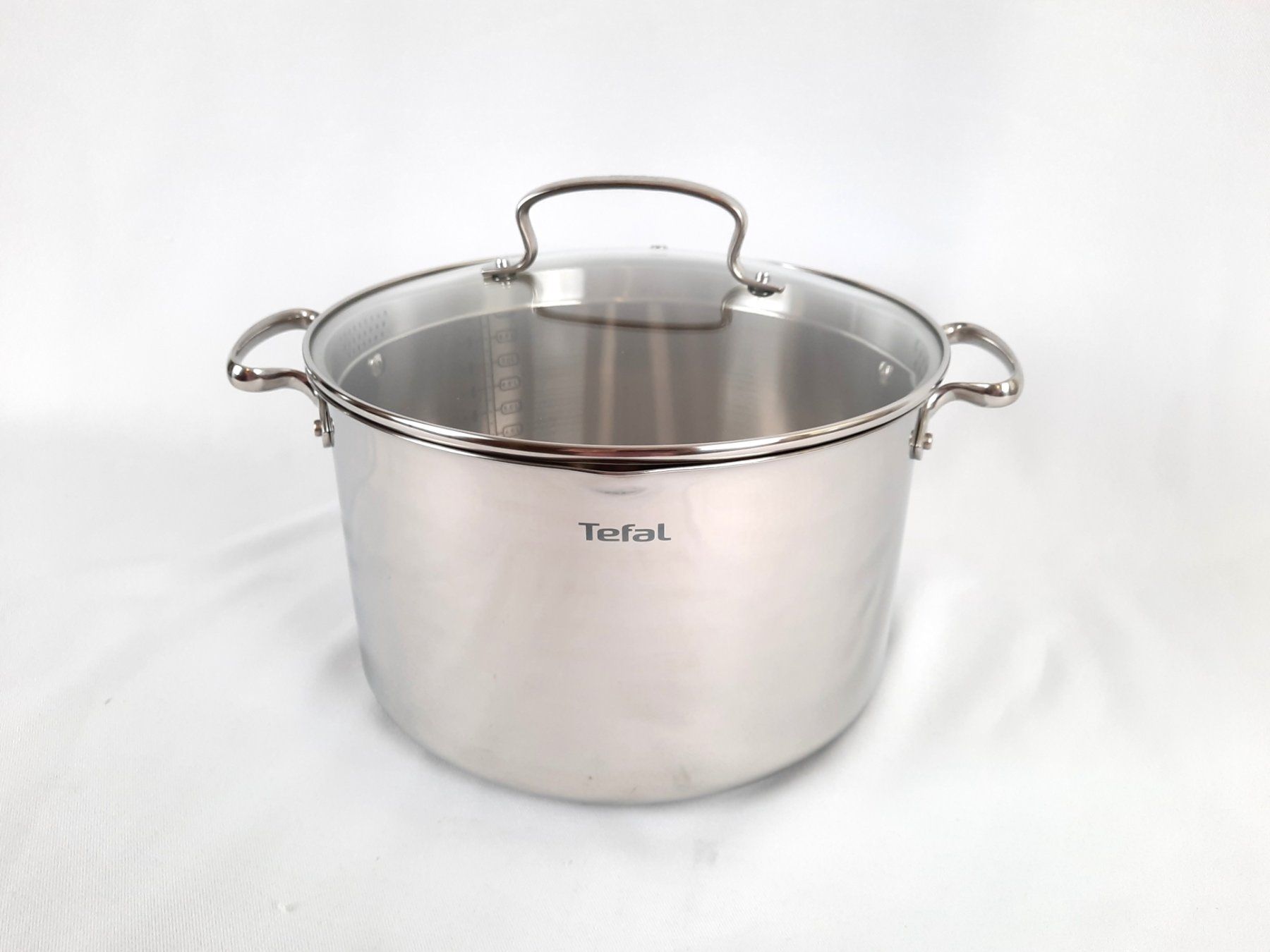 Tefal Casseroles: TEFAL Duetto + Fleischtopf mit Deckel – Neuf (Voir description) à Beinwil am See par Restwert_Beinwil 1