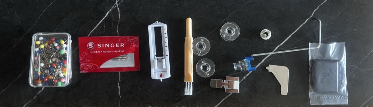 Singer Machines à coudre: Singer Nähmaschine – D'occasion à Magden par ani_xw9t 5