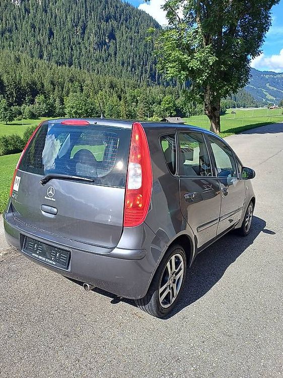 Automobili: Mitshubishi Colt 1.3 Automatik ab MFK – Usato da Matten(St.Stephan) venduto da Tj_Inside 2