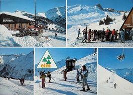 ELM Restaurant Schabell Pleus-Skilift