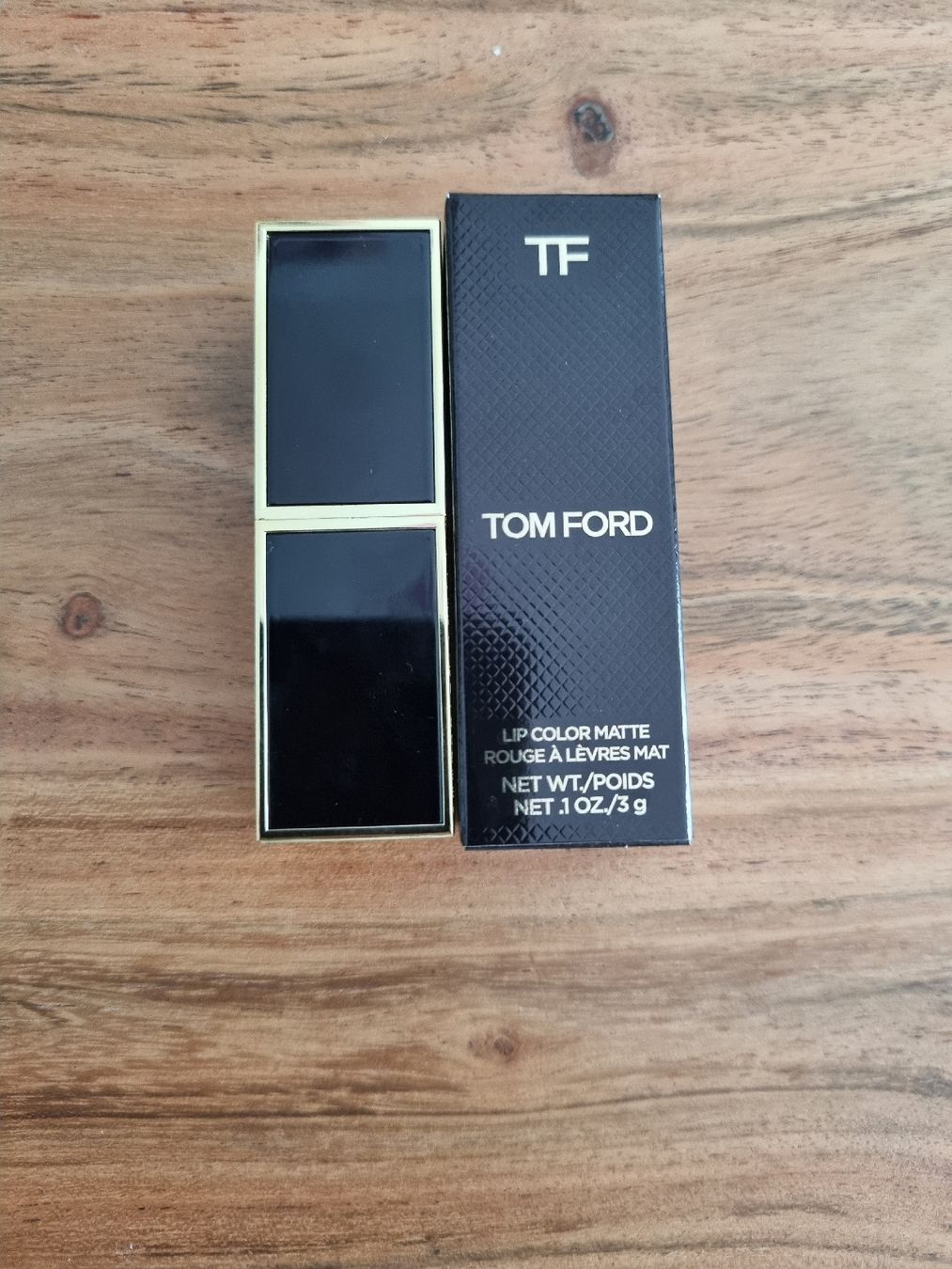 Tom Ford Make-up: 😍 TOM FORD LIPPENSTIFT 😍 – Neu und originalverpackt aus Luzern von Milena345